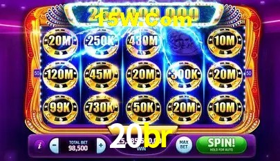 20br,20br.com