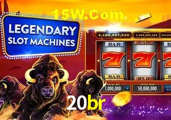 20br - Brasil Casino Baixar - 20br.com